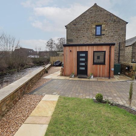 Rowan Barn Villa Hexham Buitenkant foto